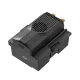 Передатчик BETAFPV SuperG Nano Transmitter Чёрный - Изображение 230658