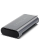 Кардридер Satechi Aluminum Type-C, USB 3.0, Micro/SD Серый космос - Изображение 155566