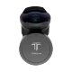 Объектив TTArtisan 11mm F2.8 Fisheye L-mount Чёрный - Изображение 161349