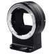 Адаптер Viltrox NF-E1 для объектива Nikon-F на байонет E-mount - Изображение 81726
