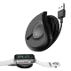 Зарядное устройство Baseus YOYO для Apple Watch Черное - Изображение 99427