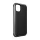 Чехол Raptic Lux для iPhone 12/12 Pro Чёрный карбон - Изображение 137446
