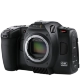 Кинокамера Blackmagic Cinema Camera 6K - Изображение 228267