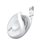Зарядное устройство Baseus YOYO для Apple Watch Белое - Изображение 99410