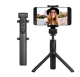 Монопод-штатив Xiaomi Mi Selfie Stick Tripod Чёрный - Изображение 106451