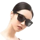 Солнцезащитные очки Xiaomi Mijia Classic Square Серые - Изображение 204869