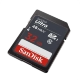 Карта памяти SanDisk Ultra SDHC 32Gb UHS-I U1 Class10 - Изображение 116066