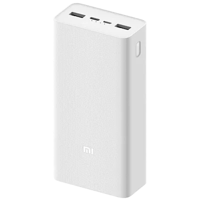 Внешние аккумуляторы Power Bank