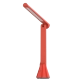 Лампа настольная Yeelight Rechargeable Folding Desk Lamp Красная - Изображение 175354
