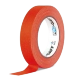 Gaffer tape матовый Pro Gaff 24мм Красный - Изображение 103893
