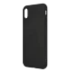 Чехол RhinoShield SolidSuit для iPhone Xs Чёрная кожа - Изображение 106910