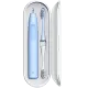Электрическая зубная щетка Oclean F1 с кейсом Голубая - Изображение 157266