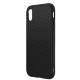 Чехол RhinoShield SolidSuit для iPhone XR Чёрный карбон - Изображение 106969