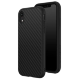 Чехол RhinoShield SolidSuit для iPhone XR Чёрный карбон - Изображение 106970