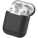 Чехол Baseus Case для Apple Airpods Серый - Изображение 116949