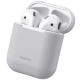 Чехол Baseus Case для Apple Airpods Серый - Изображение 116950