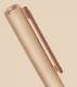 Ручка Xiaomi Roller Pen Gold - Изображение 154525
