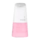 Сенсорный дозатор мыла Xiaoji Auto Foaming Hand Wash Розовый - Изображение 158264