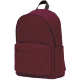 Рюкзак 90 Points NinetyGo Youth College Backpack Бордовый - Изображение 164115