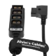 Разветвитель Alvin's Cables D-Tap на 4 порта - Изображение 177438