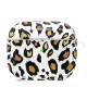 Чехол PQY Charm для Apple AirPods 3 Leopard - Изображение 210305