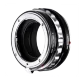 Адаптер K&F Concept для объектива Nikon G на Nikon Z KF06.369 - Изображение 114053