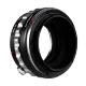 Адаптер K&F Concept для объектива Nikon G на Nikon Z KF06.369 - Изображение 114054