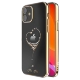 Чехол PQY Wish для iPhone 12 mini Золотой - Изображение 139707