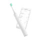 Звуковая зубная щетка Xiaomi Mijia T500 Белая - Изображение 150912