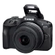 Беззеркальная камера Canon EOS R100 Kit (+ RF-S 18-45mm f/4.5-6.3 IS STM) - Изображение 236094