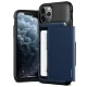 Чехол VRS Design Damda Glide Shield для iPhone 11 Pro Deepsea Blue - Изображение 107183