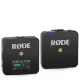 Радиосистема RODE Wireless GO Чёрная (Уцененный кат.Б) - Изображение 229184