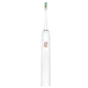 Электрическая зубная щетка Soocas Weeks X3U NEW2 (2 насадки +1 щеточка для лица) Чёрная - Изображение 153007