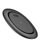 Беспроводная зарядка Baseus UFO Чёрная - Изображение 103094