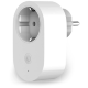 Умный сетевой адаптер Xiaomi Mi Smart Plug 18A (Wi-Fi) Белая - Изображение 141694