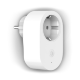 Умный сетевой адаптер Xiaomi Mi Smart Plug 18A (Wi-Fi) Белая - Изображение 141695
