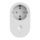 Умный сетевой адаптер Xiaomi Mi Smart Plug 18A (Wi-Fi) Белая - Изображение 141696