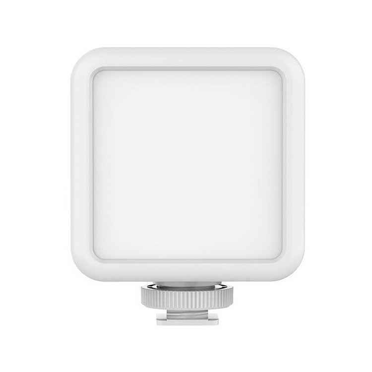 Осветитель Ulanzi VL49 Mini LED Белый 2215 - фото 2