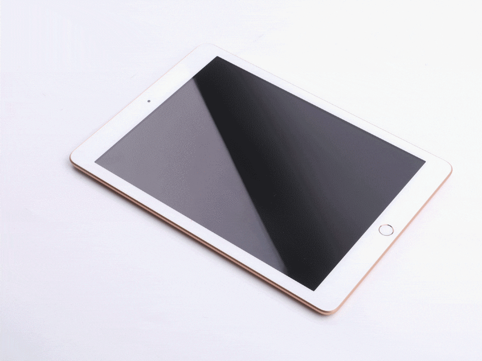 Стекло Nillkin H+ для Apple iPad Pro 11 / iPad Air 10.9 2020/Air 4 - фото 3