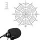 Микрофон петличный CoMica CVM-V02O (1.8м) - Изображение 75866