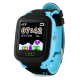 Часы GPS трекер Wonlex GW800 Голубые - Изображение 79927