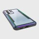 Чехол Raptic Shield для Samsung Galaxy S21 Ultra Переливающийся - Изображение 168120