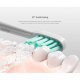 Звуковая зубная щетка Xiaomi Mijia T500 Голубая - Изображение 168328