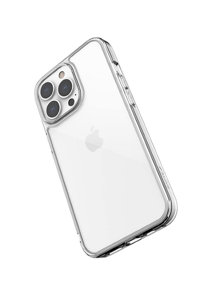 Чехол Raptic Glass Plus для iPhone 13 Pro 471510 - фото 4