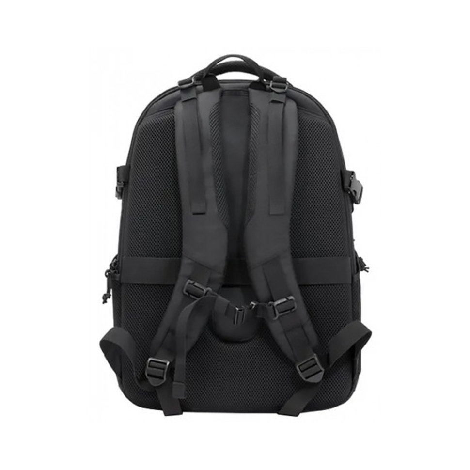 Рюкзак Xiaomi UREVO 25L Чёрный URBBPNT2101U - фото 7