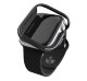 Чехол X-Doria Defense Edge для Apple Watch 44 мм Charcoal - Изображение 85197