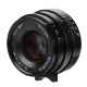 Объектив 7Artisans 35mm F2.0  Leica M Mount  Чёрный - Изображение 110649