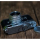 Объектив 7Artisans 35mm F2.0  Leica M Mount  Чёрный - Изображение 110651