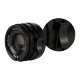Объектив 7Artisans 35mm F2.0  Leica M Mount  Чёрный - Изображение 110671