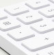 Калькулятор Kaco Lemo Desk Electronic Calculator Белый - Изображение 105705